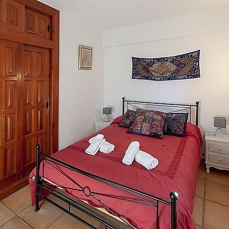 Palma de Gandia Casabraヴィラ エクステリア 写真