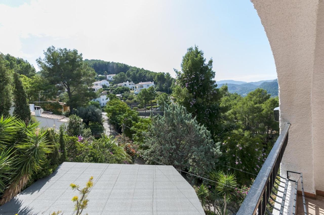 Palma de Gandia Casabraヴィラ エクステリア 写真