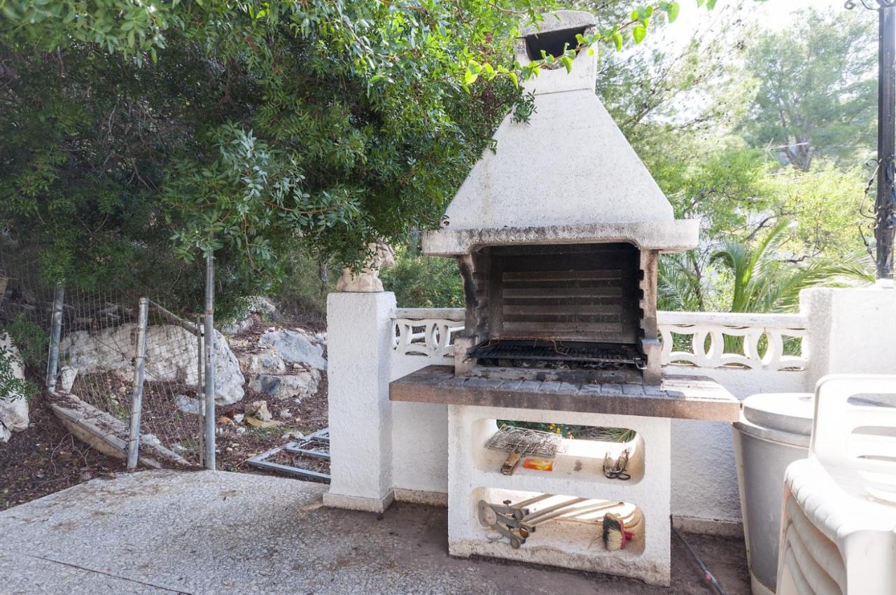 Palma de Gandia Casabraヴィラ エクステリア 写真