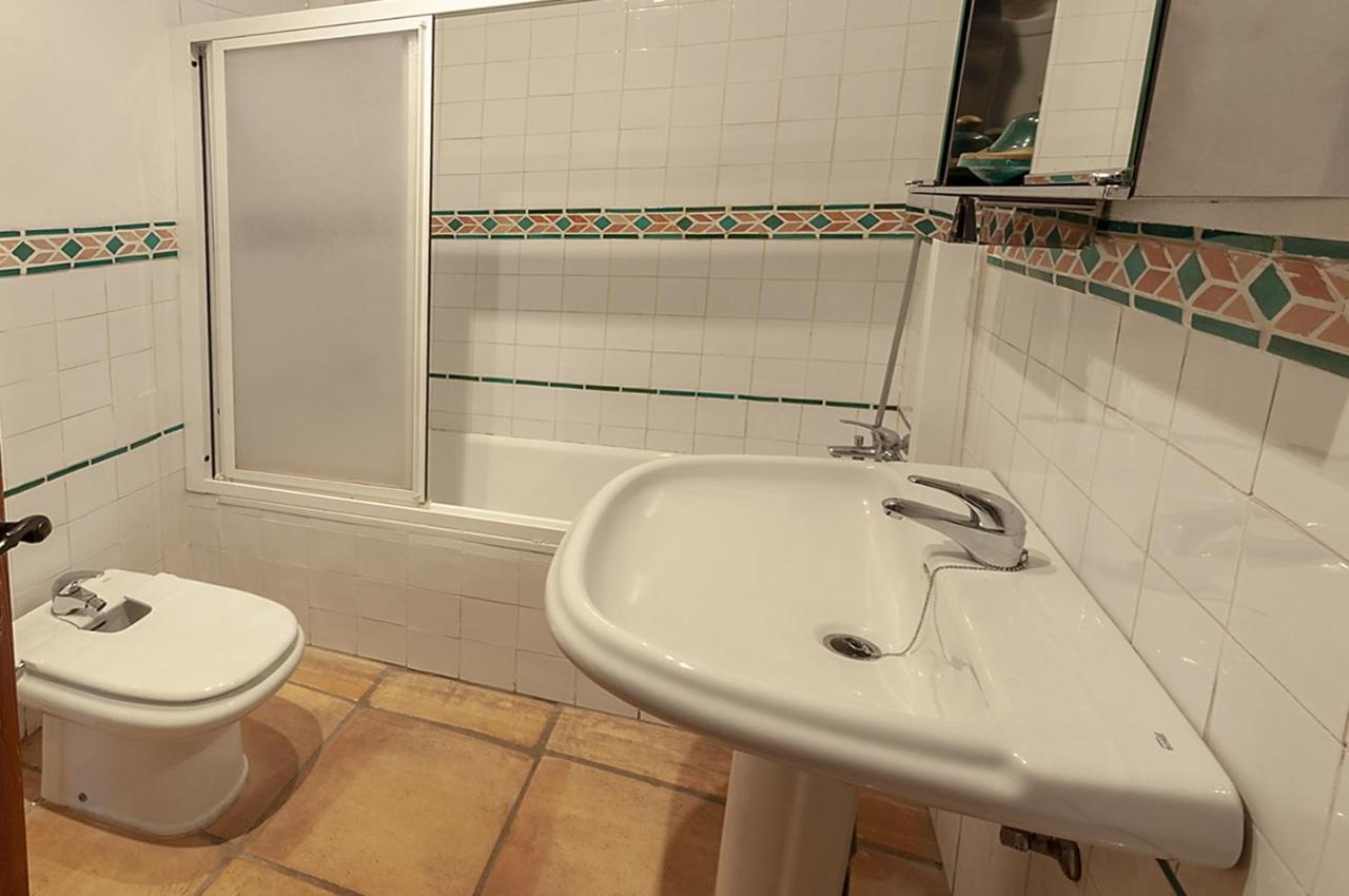 Palma de Gandia Casabraヴィラ エクステリア 写真