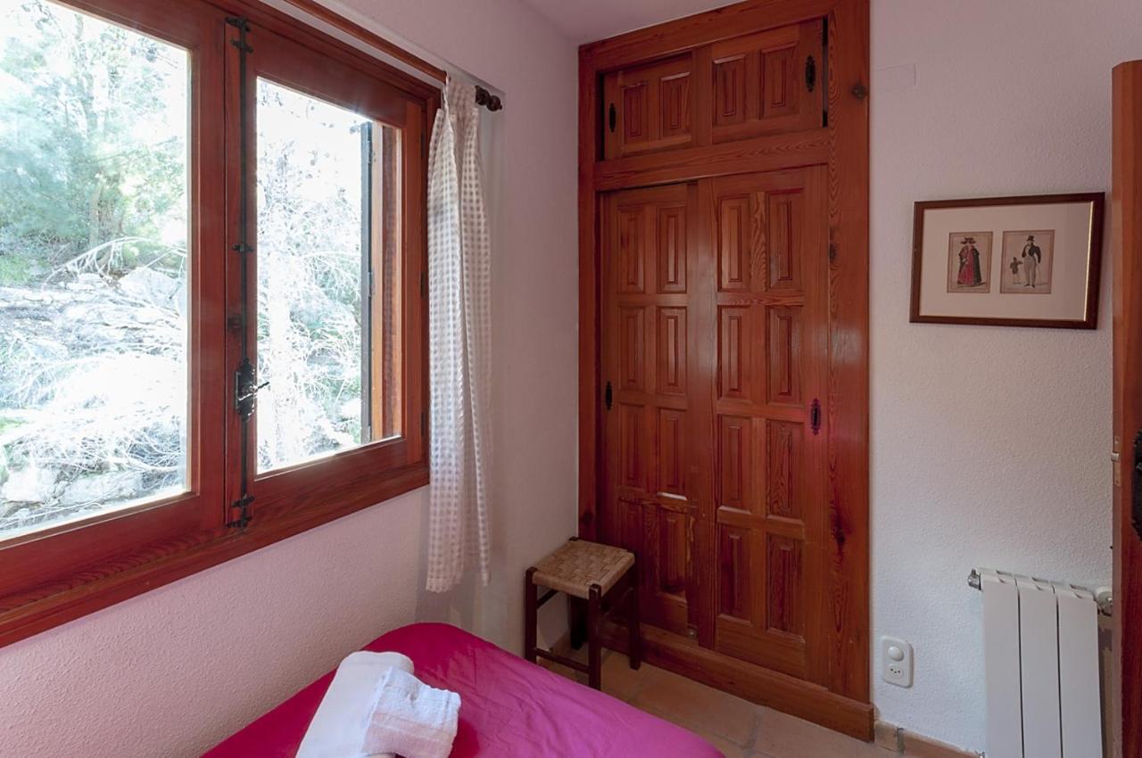 Palma de Gandia Casabraヴィラ エクステリア 写真